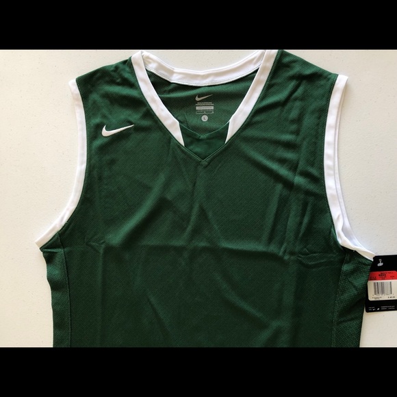 Nike Men’s Basketball Jersey - Picture 2 of 5